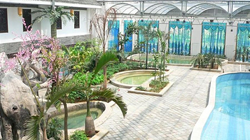 神汤都温泉乐活园