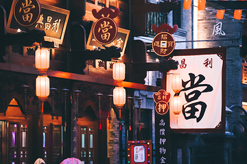 山东文旅·济南电影幻城第 12 张图片