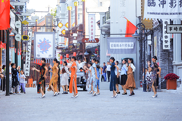 山东文旅·济南电影幻城第 11 张图片