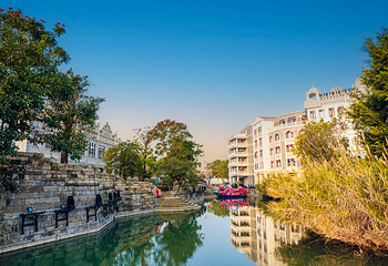 赤坎·广东华侨国际旅游度假区第 31 张图片