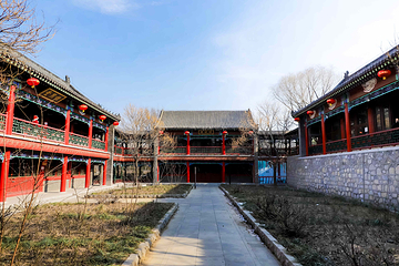 武定府衙景区第 142 张图片