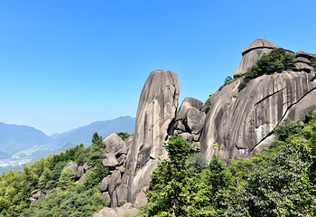 浮盖山第 4 张图片