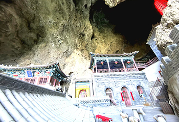 太行龙泉旅游区第 25 张图片