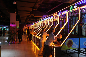 玩美攻略(哈尔滨旗舰店)