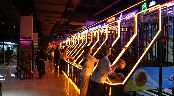 玩美攻略(哈尔滨旗舰店)