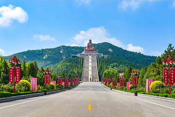 龙口南山旅游景区第 53 张图片