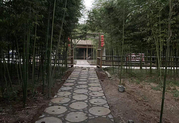 泉福小江南第 36 张图片
