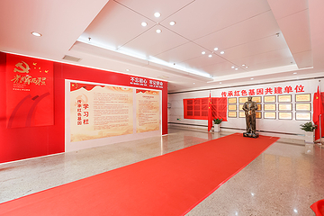 海峡两岸延安精神文化传承基地第 5 张图片