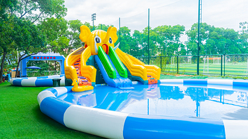 森林王国·户外亲子乐园