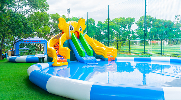 森林王国·户外亲子乐园