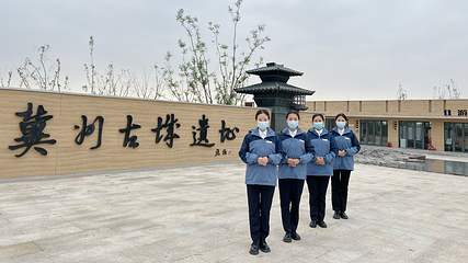 衡水湖·冀州古城遗址第 7 张图片