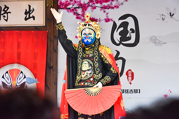 中国春秋淹城旅游区第 42 张图片