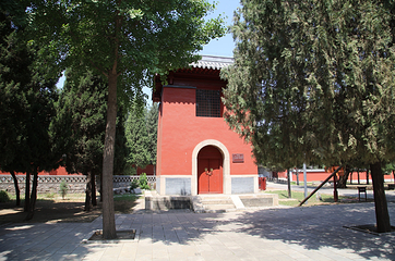 石家庄市毗卢寺博物院第 9 张图片