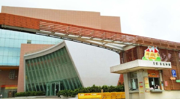 金格观光工厂｜卡司·蒂菈乐园