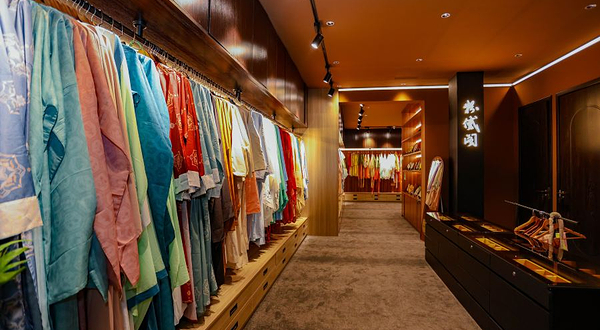 叙宴(深圳首店)