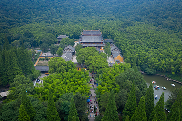 虞山文化旅游度假区第 14 张图片