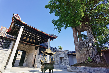 越秀·田园牧歌旅游度假区第 4 张图片