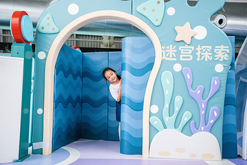日照开元森泊度假乐园第 63 张图片
