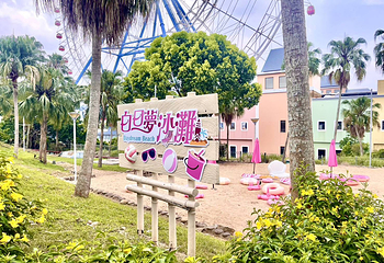 丽宝乐园第 39 张图片