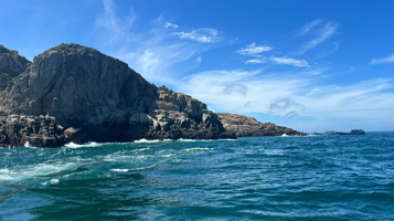 头号玩家象山石浦捕鱼海钓基地