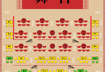 盖碗儿梨园•川剧变脸吐火表演剧院•非遗传承展示基地(天府广场店)第 2 张图片