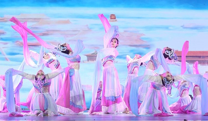 李时珍文化旅游区第 1 张图片