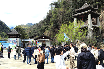 罗源畲山水景区第 24 张图片