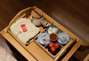 KAMARIQU星空藏药浴(拉萨店)第 5 张图片