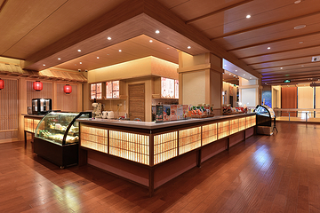 极乐汤(川沙店)第 3 张图片