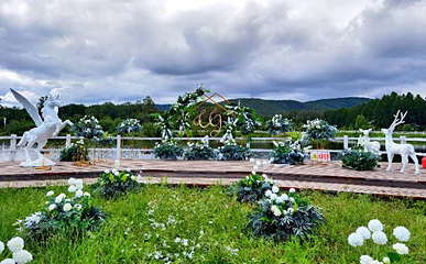 根河源国家湿地公园第 43 张图片