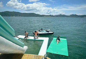 海棠湾游艇海钓俱乐部第 40 张图片