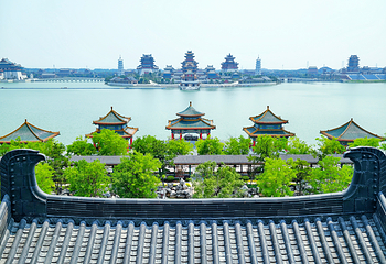 华林园风景区第 67 张图片