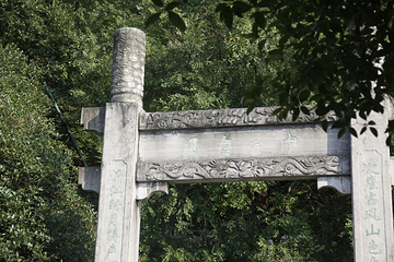 长江观音景区第 19 张图片