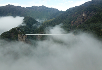 梁皇山景区第 27 张图片