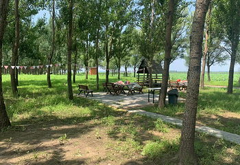 辽河七星湖景区(石佛寺水库)第 38 张图片