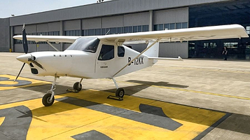 多飞通航飞行基地