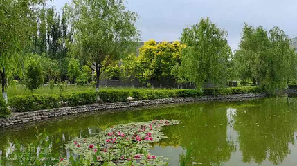 八一钢铁文化工业旅游景区第 6 张图片