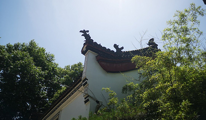晴川阁第 242 张图片