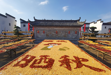 唐模第 17 张图片