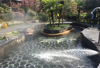 灰汤温泉华天城旅游度假区第 28 张图片