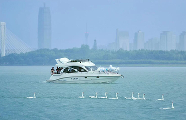 如意湖景区第 3 张图片