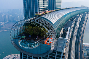 探索舱·云端乐园