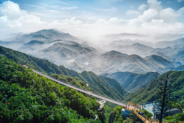 云上草原国际山地旅游度假区第 28 张图片