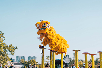 岭南印象园第 66 张图片