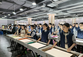 婺源国际沙文化艺术馆第 16 张图片