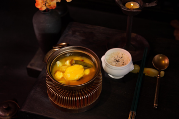 蜀宴赋·成都(全国首店)第 80 张图片