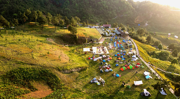 五华山旅游区