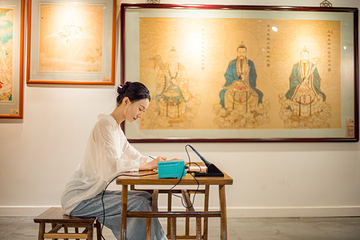 茅山东方盐湖城第 129 张图片