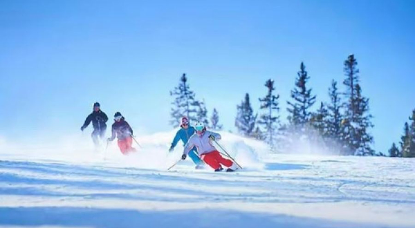 铁西福皓晶冰雪大世界GIOIO