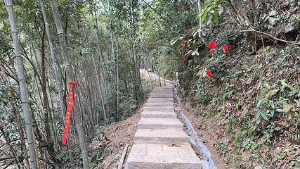 赣江源景区第 8 张图片